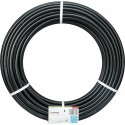 MDS.-Tube de raccordement 50 mtr 1/2 " - 13 mm