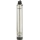 Gardena1489-20 5500/5 Premium Pompe immergée de forage Inox