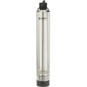 Gardena1489-20 5500/5 Premium Pompe immergée de forage Inox