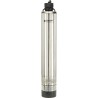 Gardena1489-20 5500/5 Premium Pompe immergée de forage Inox