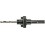 Queue d'emmanchement pour scies cloches, Queue d'emmanchement : SDS-plus, Pour les scies cloche d'un Ø de 14-30 mm