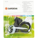Gardena Adaptateur pour tuyau d'aspiration 3/4"/19 mm