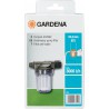 Gardena 1730120 Filtre anti-sable 3000 l/h