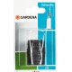 Gardena 1750 Raccord pour pompes 33,3 mm (G1)