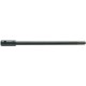 Rallonge pour scies trépans, Queue d'emmanchement : Queue à six pans/ de 9,5 mm, Long. 300 mm