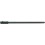 Rallonge pour scies trépans, Queue d'emmanchement : Queue à six pans/ de 9,5 mm, Long. 300 mm