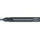 Foret centreur de rechange en acier à coupe rapide, pour coupe de plats, Ø x Long. : 6 x 50 mm, Pour Ø de scie trépan 16-60 mm