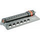 Gardena - Arroseur oscillant Aquazoom 250 - 1