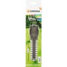 Gardena 02343-20 Lame pour buissons ClassicCut/ComfortCut 18 cm