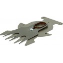 Gardena 2344-20 Kit de lames pour taille-buissons