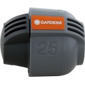 Gardena 2778 Bouchon de fin de ligne pour arroseur 25 mm
