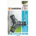 Gardena Raccord en Y