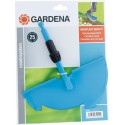 Gardena 03149-20 Combisystem Dresse-bordure