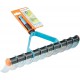 Gardena Rateau aérateur de gazon 35cm Combisystem