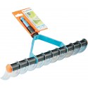 Gardena Rateau aérateur de gazon 35cm Combisystem