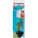Gardena Nettoyeur de gouttière Combisystem