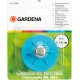Gardena 05369-20 Bobine de fil de coupe 6 m référence 2542/2544/2545/2546/2555