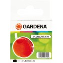 Gardena 05370-20 accusystem V12 Trimmer TL 21 Cassette de fil de coupe complète 4 m