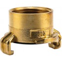 Raccord filetée de raccordement Gardena, G 1