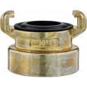 Raccord filetée de raccordement Gardena, G 1 1/4