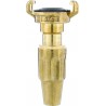 Lance nettoyage laiton Gardena 3/4Z-Tuyau