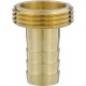 Raccord en laiton GARDENA G 3/4 Gew., (Par 10)