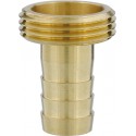 Raccord en laiton GARDENA G 3/4 Gew., (Par 10)