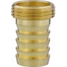 Raccord en laiton GARDENA G 3/4"Gew.,
