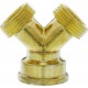 Gardena Distributeur d'eau Or 35 x 20 x 19 cm 07155-20