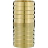 Clapet anti-retour en laiton GARDENA 1" Tuyau