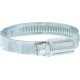Collier de serrage a vis 32-50mm (1 1/4")