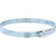Collier de serrage a vis 70-90 mm (3")