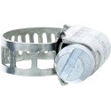 Collier de serrage a vis 7-11 mm