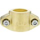 Gardena Coque de serrage pour 19 mm (3/4 )-Tuyau (Par 10)