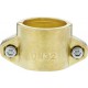 Gardena Coque de serrage pour 32mm (1 1/4")-Tuyau