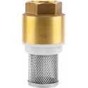 Gardena 7220 Crépine en laiton 1,9 cm (3/4")