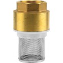 Gardena Clapet anti-retour en laiton 5/4"