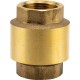 Vanne intermédiaire GARDENA 26,5 mm (G 3/4)-Gewinde (Par 5)