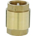 Vanne intermédiaire GARDENA 33,3 mm (G 1)-