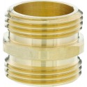 Gardena Raccord fileté Or 35 x 20 x 19 cm 07261-20