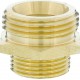 Raccord fileté GARDENA G 1-AG/G 3/4-AG
