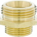 Raccord fileté GARDENA G 1-AG/G 3/4-AG