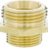 Raccord fileté GARDENA G 1-AG/G 3/4-AG