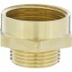 Raccord fileté GARDENA G 3/4-AG/G 1-IG