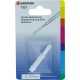 Raccord réduction plastque Ø 8-6 mm (Par 10)
