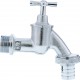 Gardena Robinet en laiton 3/4 1/2"-Tuyau