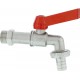 Vanne robinet G 3/4 Gew.,1/2"-Tuyau
