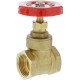 Gardena Vanne d?arret Or 30 x 20 x 20 cm 07340-20 (Par 5)