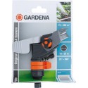 Gardena - Arroseur Canon Gardena