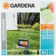 Gardena - Kit Arroseur oscillant escamotable OS 140